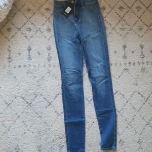 Fashion Nova Jeans